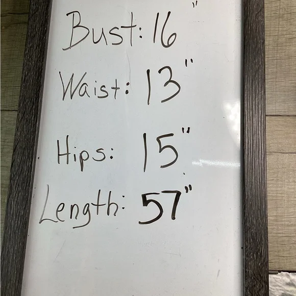 Vintage Montgomery Ward Rose Pink Slip Dress With Matching Ruffle Tied Top Small - Picture 9 of 13